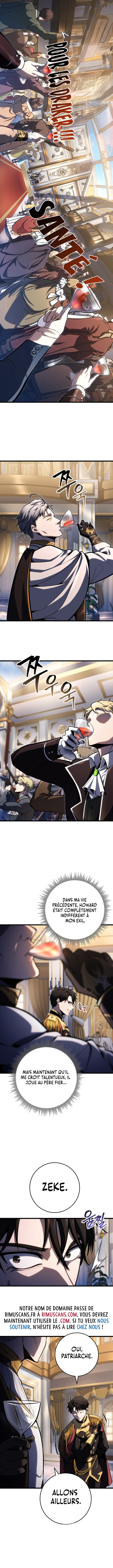 A Dragonslayer’s Peerless Regression Chapitre 49 - Page 13
