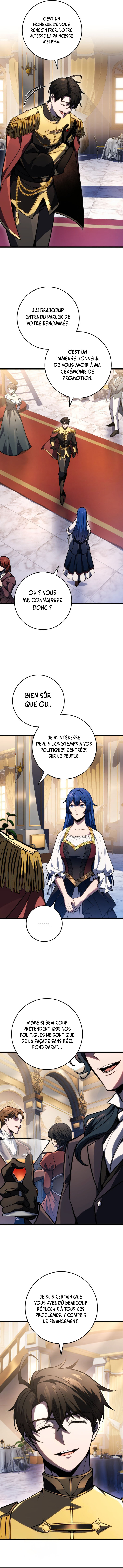 A Dragonslayer’s Peerless Regression Chapitre 50 - Page 4