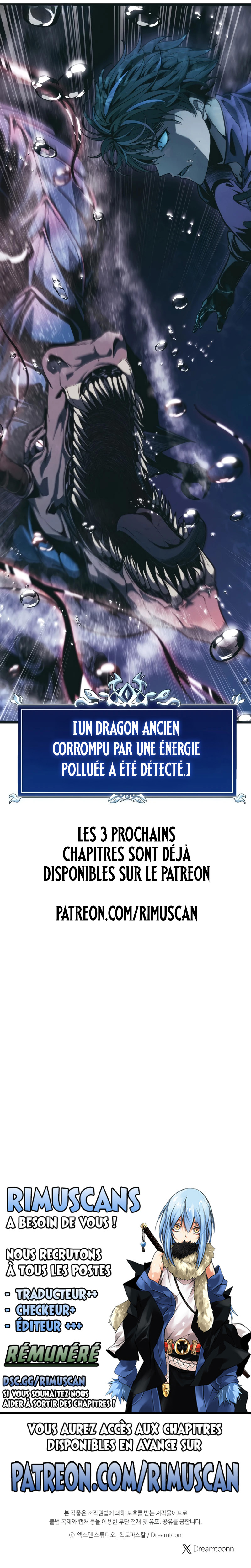 A Dragonslayer’s Peerless Regression Chapitre 78 - Page 12