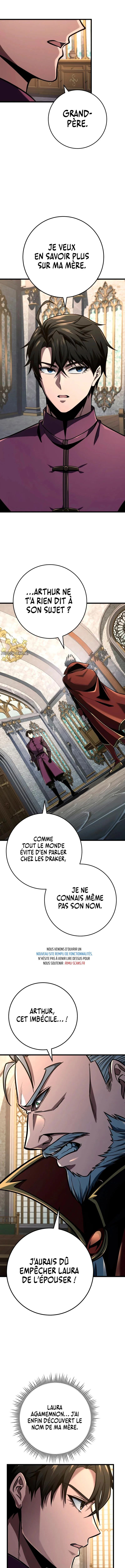 A Dragonslayer’s Peerless Regression Chapitre 80 - Page 17