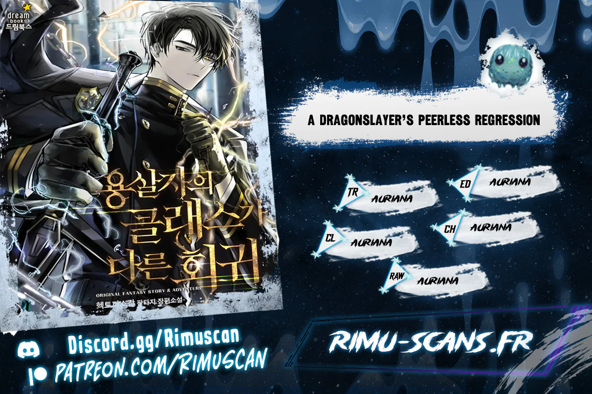 A Dragonslayer’s Peerless Regression Chapitre 80 - Page 2