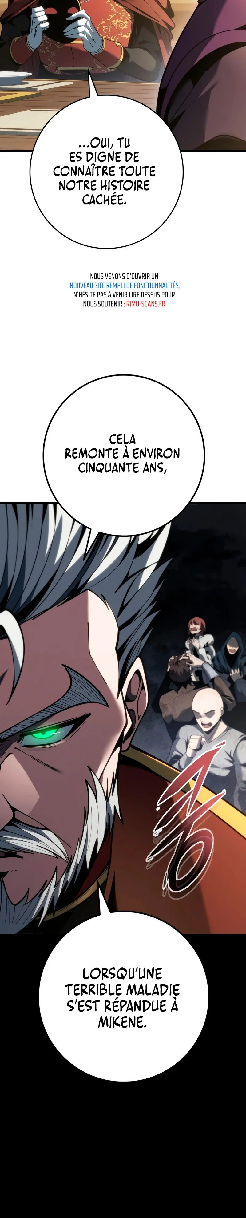 A Dragonslayer’s Peerless Regression Chapitre 80 - Page 10
