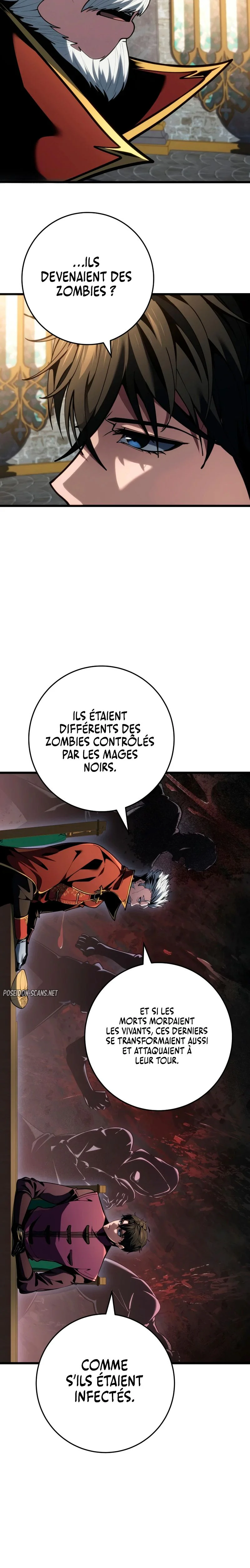 A Dragonslayer’s Peerless Regression Chapitre 80 - Page 12