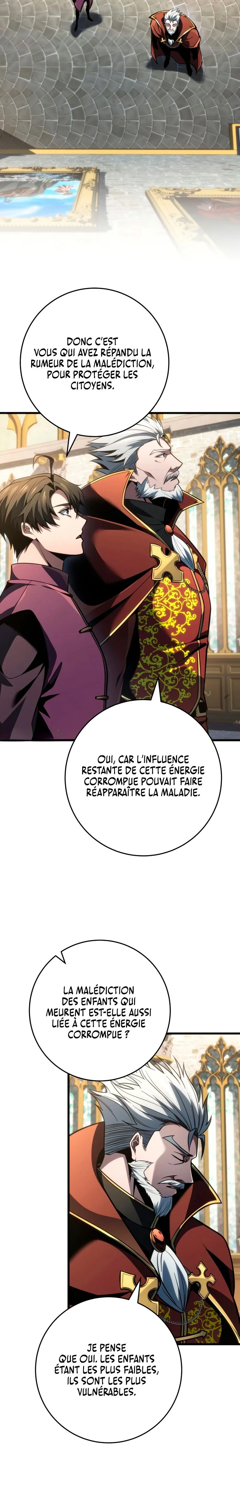 A Dragonslayer’s Peerless Regression Chapitre 80 - Page 16