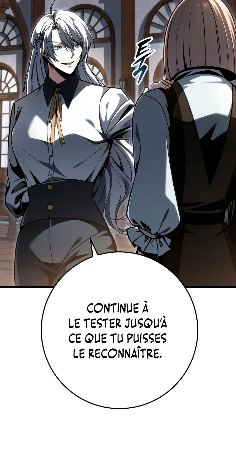 A Dragonslayer’s Peerless Regression Chapitre 88 - Page 13