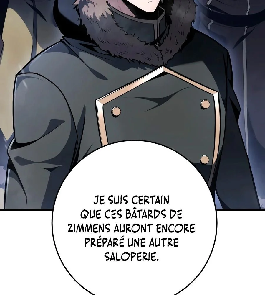 A Dragonslayer’s Peerless Regression Chapitre 89 - Page 20