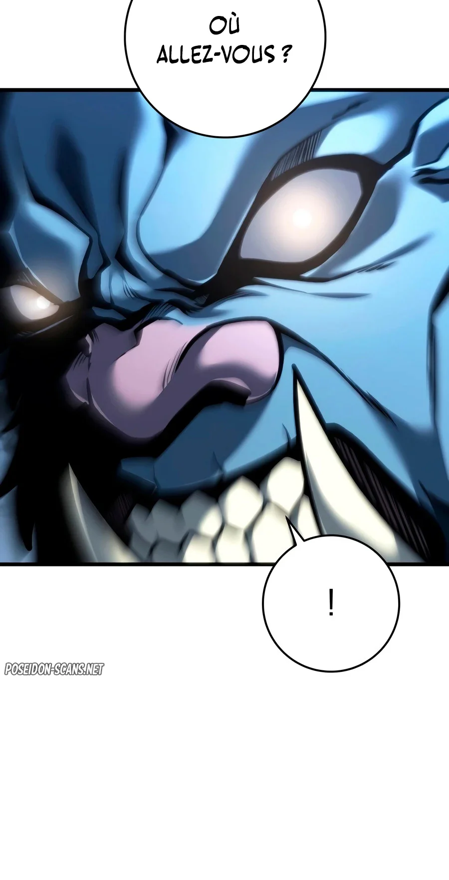 A Dragonslayer’s Peerless Regression Chapitre 89 - Page 7