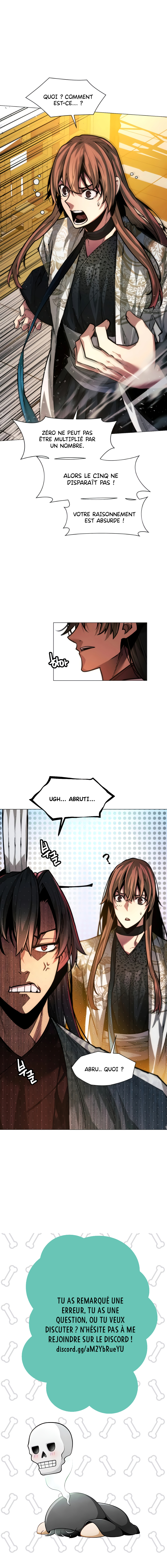 A Modern Man Who Transmigrated Into the Murim World Chapitre 16 - Page 12