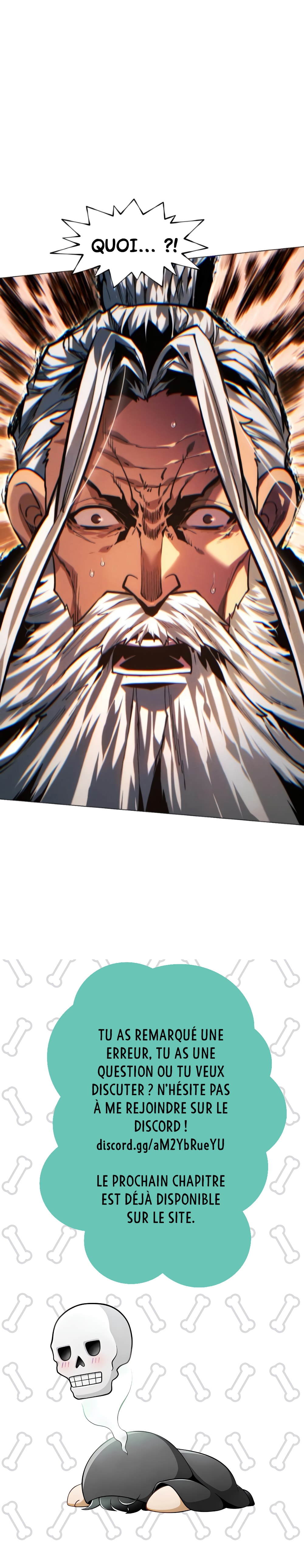 A Modern Man Who Transmigrated Into the Murim World Chapitre 96 - Page 18