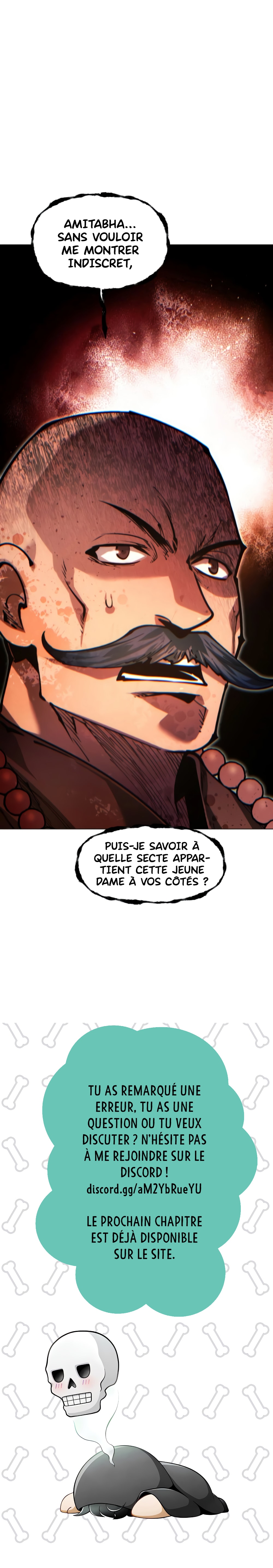 A Modern Man Who Transmigrated Into the Murim World Chapitre 106 - Page 17
