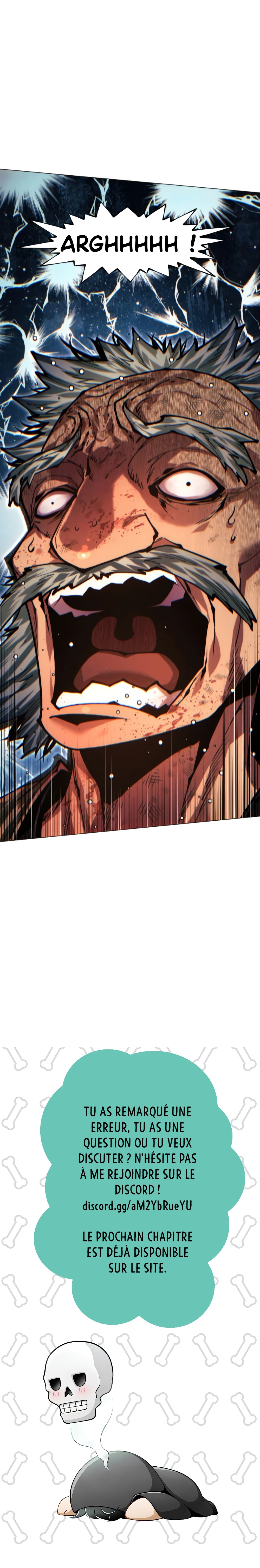 A Modern Man Who Transmigrated Into the Murim World Chapitre 134 - Page 16
