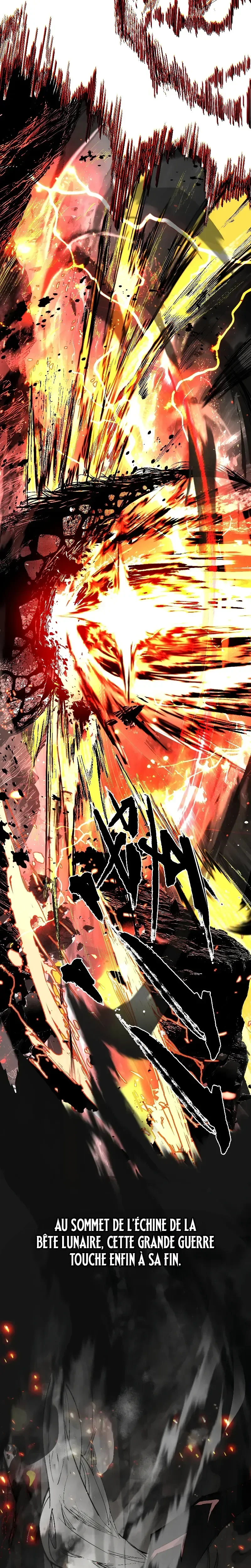A Mountain of Corpses, A Sea of Blood Chapitre 1 - Page 3
