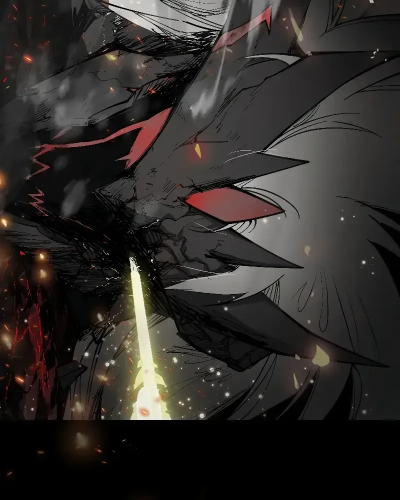 A Mountain of Corpses, A Sea of Blood Chapitre 1 - Page 4
