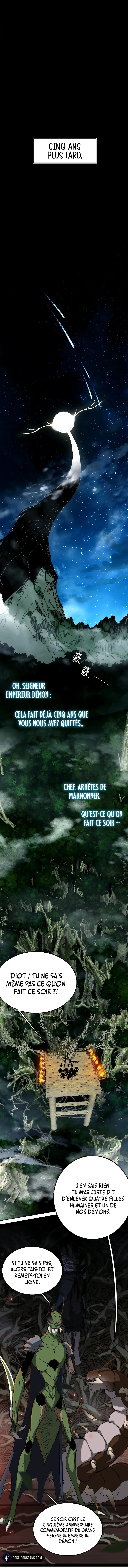 A Mountain of Corpses, A Sea of Blood Chapitre 1 - Page 15