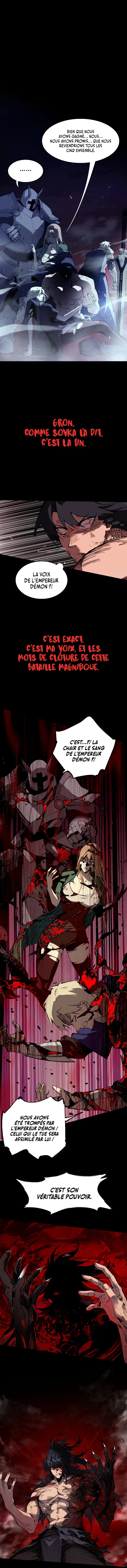 A Mountain of Corpses, A Sea of Blood Chapitre 1 - Page 7