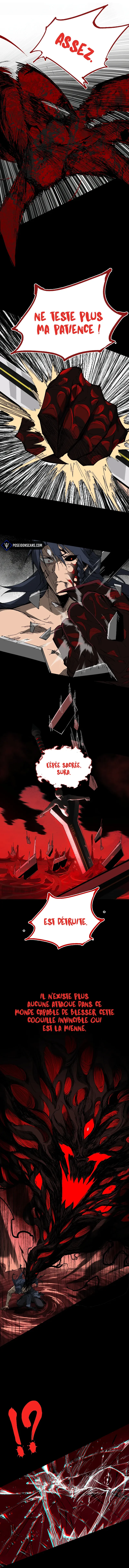A Mountain of Corpses, A Sea of Blood Chapitre 1 - Page 12