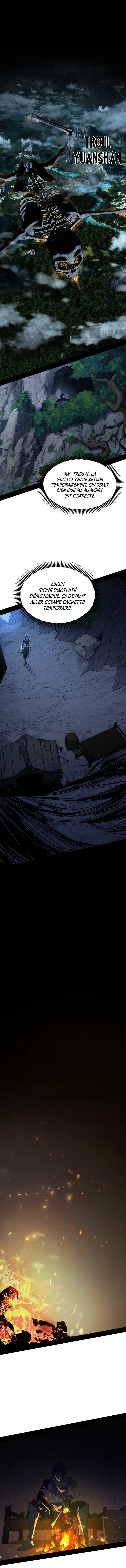 A Mountain of Corpses, A Sea of Blood Chapitre 2 - Page 13