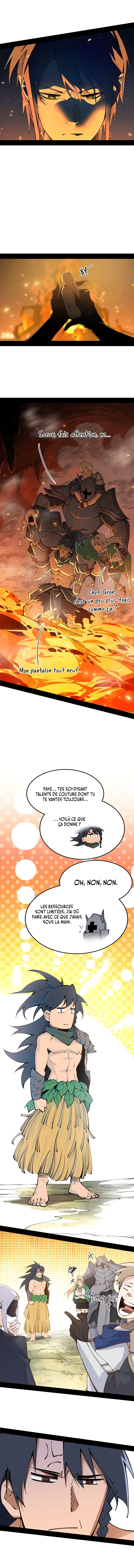 A Mountain of Corpses, A Sea of Blood Chapitre 2 - Page 14