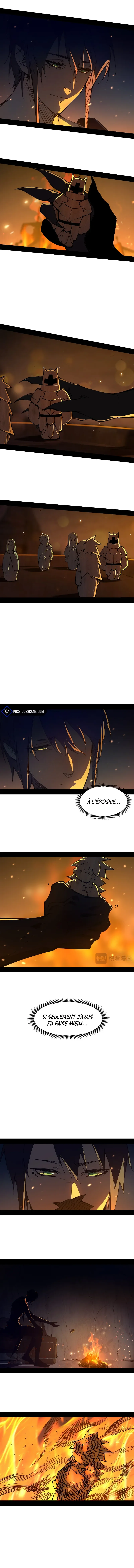 A Mountain of Corpses, A Sea of Blood Chapitre 2 - Page 15