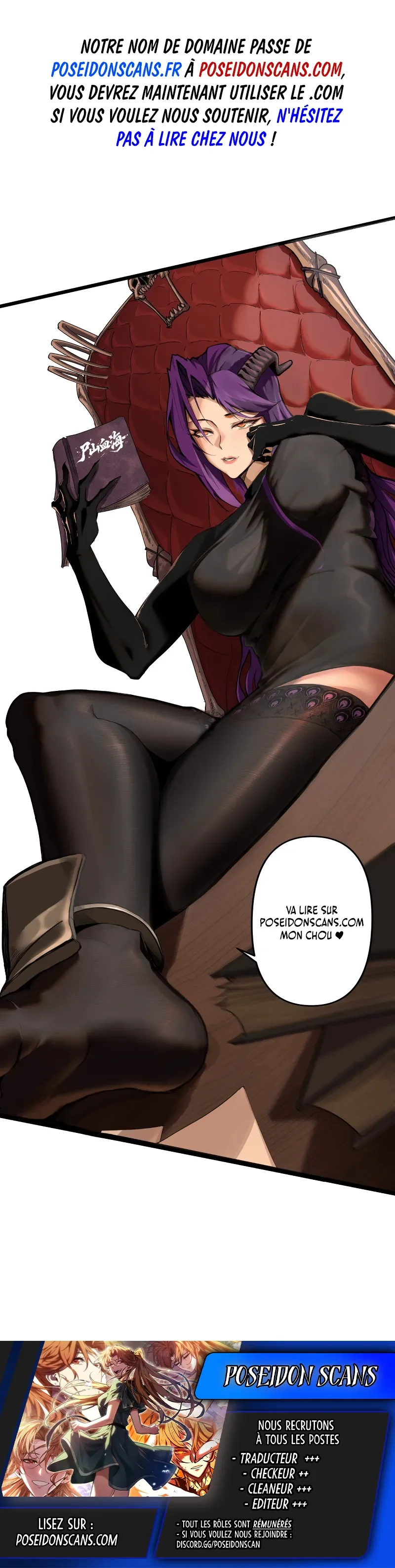 A Mountain of Corpses, A Sea of Blood Chapitre 2 - Page 16