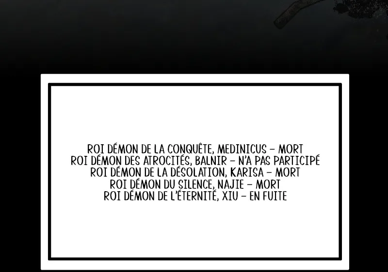 A Mountain of Corpses, A Sea of Blood Chapitre 2 - Page 6