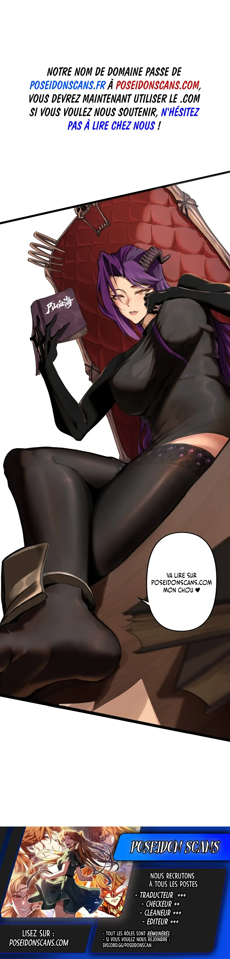 A Mountain of Corpses, A Sea of Blood Chapitre 3 - Page 11