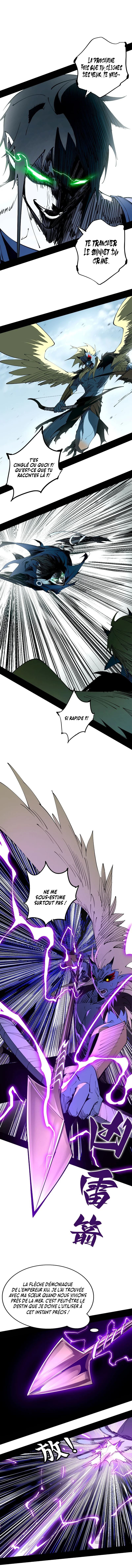 A Mountain of Corpses, A Sea of Blood Chapitre 5 - Page 6