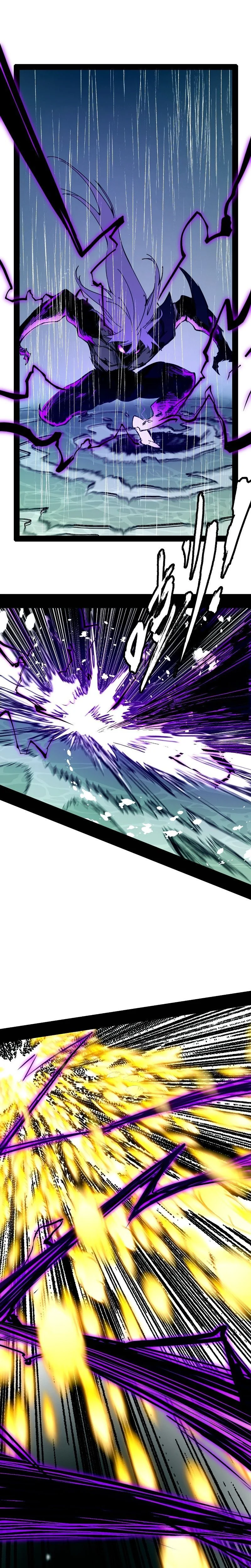A Mountain of Corpses, A Sea of Blood Chapitre 6 - Page 5
