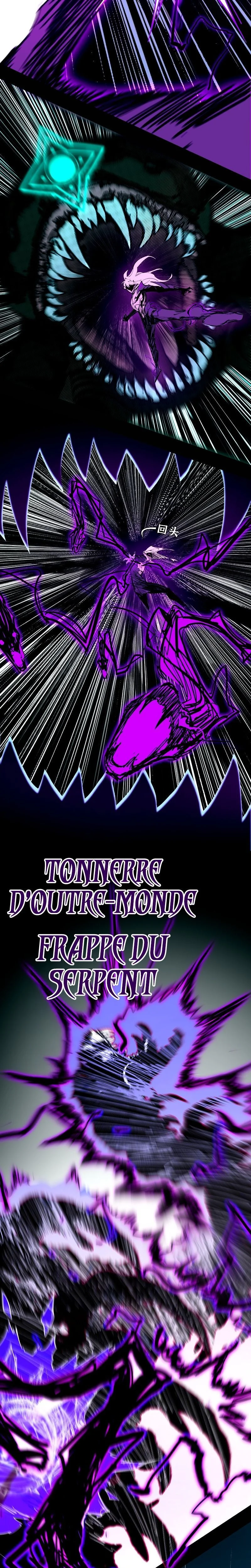 A Mountain of Corpses, A Sea of Blood Chapitre 6 - Page 7