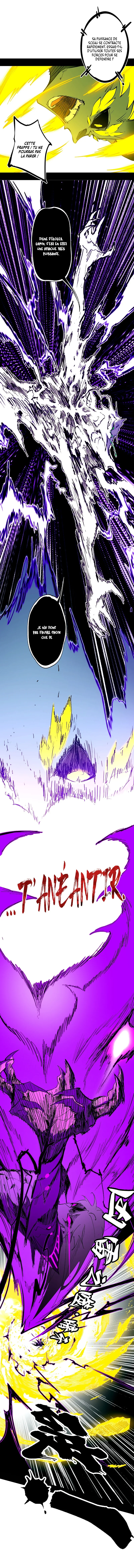 A Mountain of Corpses, A Sea of Blood Chapitre 6 - Page 10