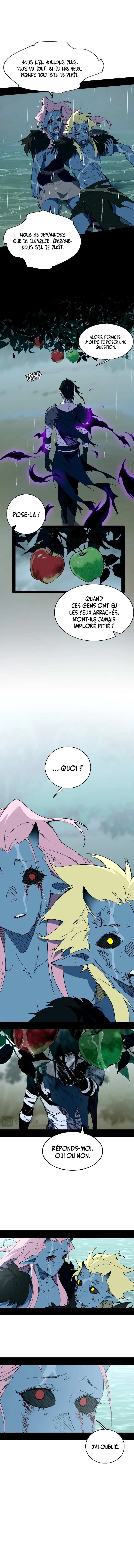 A Mountain of Corpses, A Sea of Blood Chapitre 6 - Page 12