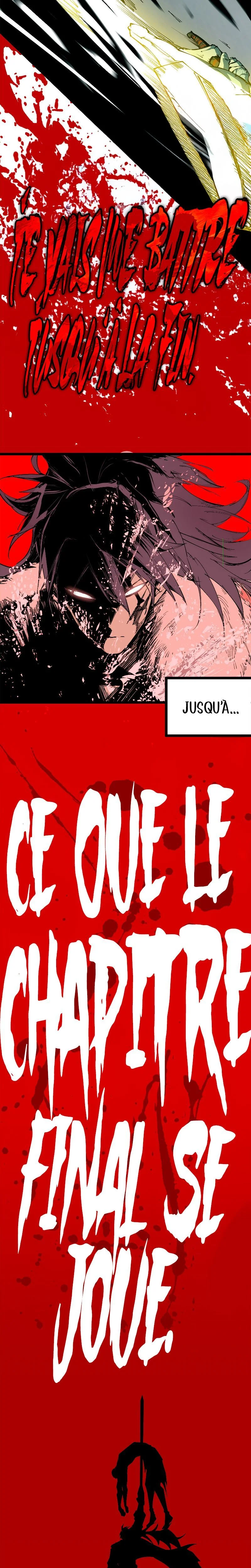A Mountain of Corpses, A Sea of Blood Chapitre 8 - Page 15