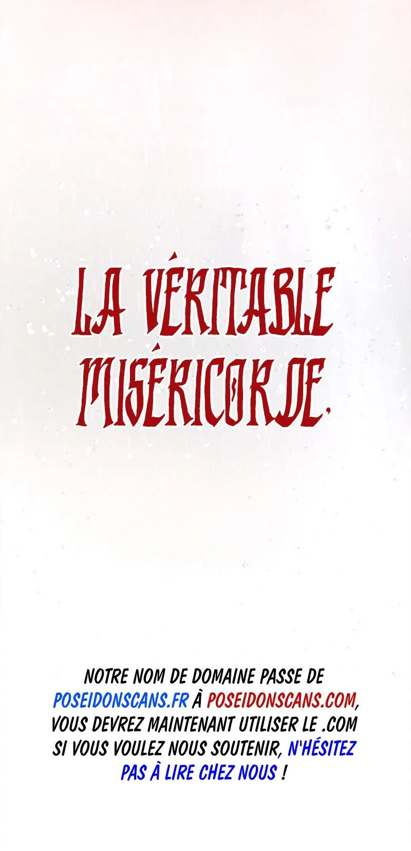 A Mountain of Corpses, A Sea of Blood Chapitre 8 - Page 17