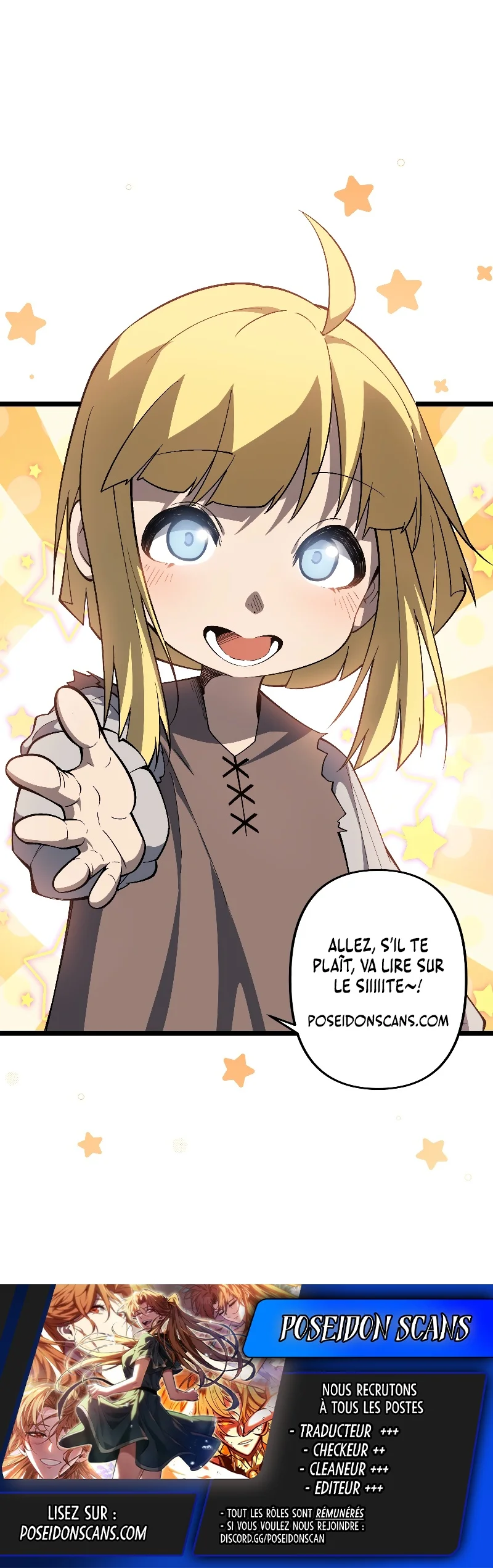 A Mountain of Corpses, A Sea of Blood Chapitre 8 - Page 18