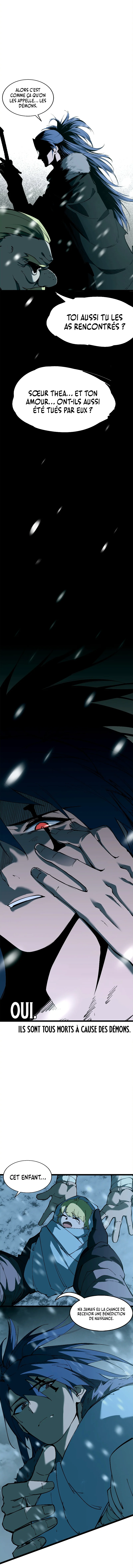 A Mountain of Corpses, A Sea of Blood Chapitre 8 - Page 9