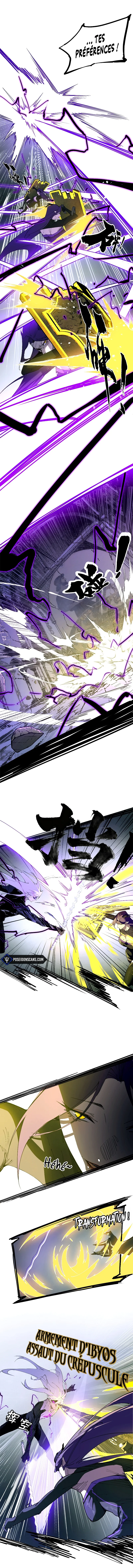 A Mountain of Corpses, A Sea of Blood Chapitre 10 - Page 6