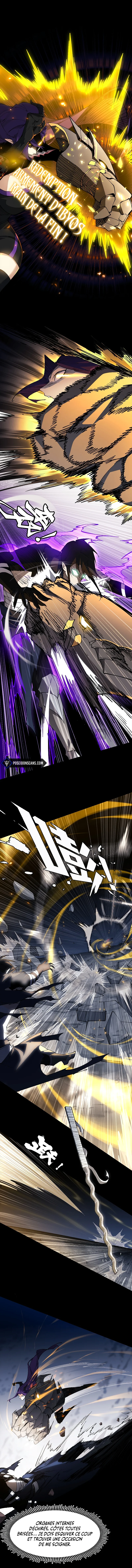 A Mountain of Corpses, A Sea of Blood Chapitre 11 - Page 2