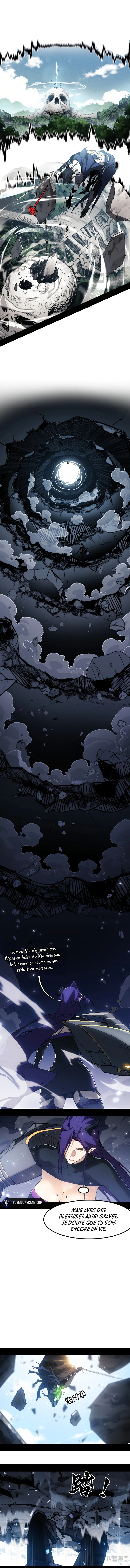 A Mountain of Corpses, A Sea of Blood Chapitre 11 - Page 7