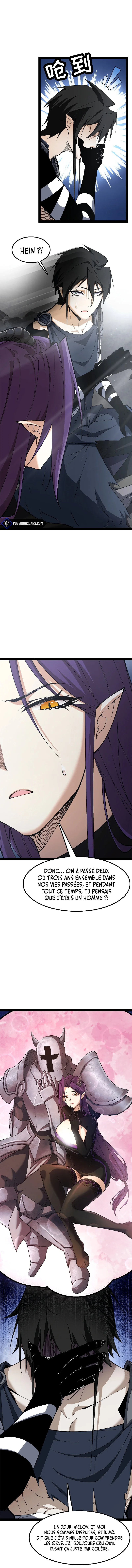 A Mountain of Corpses, A Sea of Blood Chapitre 12 - Page 12