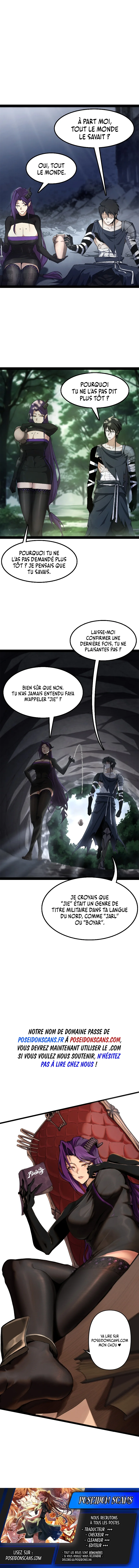 A Mountain of Corpses, A Sea of Blood Chapitre 12 - Page 13