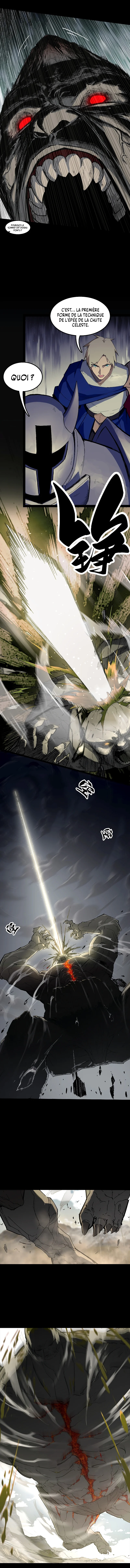 A Mountain of Corpses, A Sea of Blood Chapitre 12 - Page 3