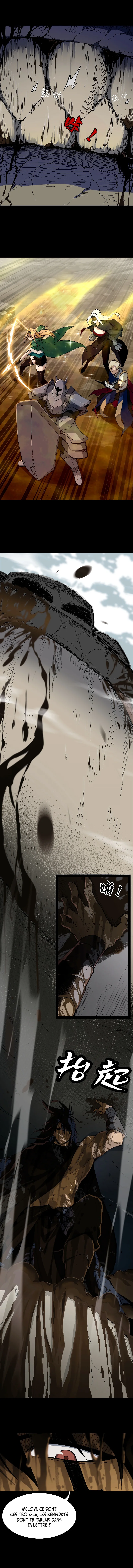 A Mountain of Corpses, A Sea of Blood Chapitre 12 - Page 5