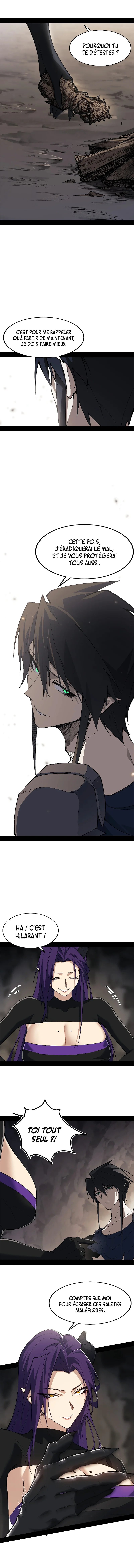 A Mountain of Corpses, A Sea of Blood Chapitre 13 - Page 2