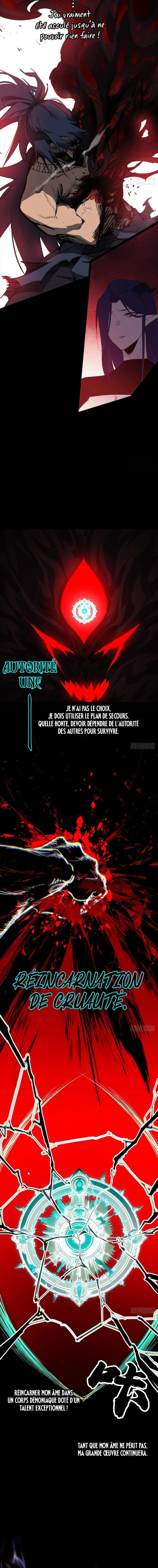 A Mountain of Corpses, A Sea of Blood Chapitre 14 - Page 9