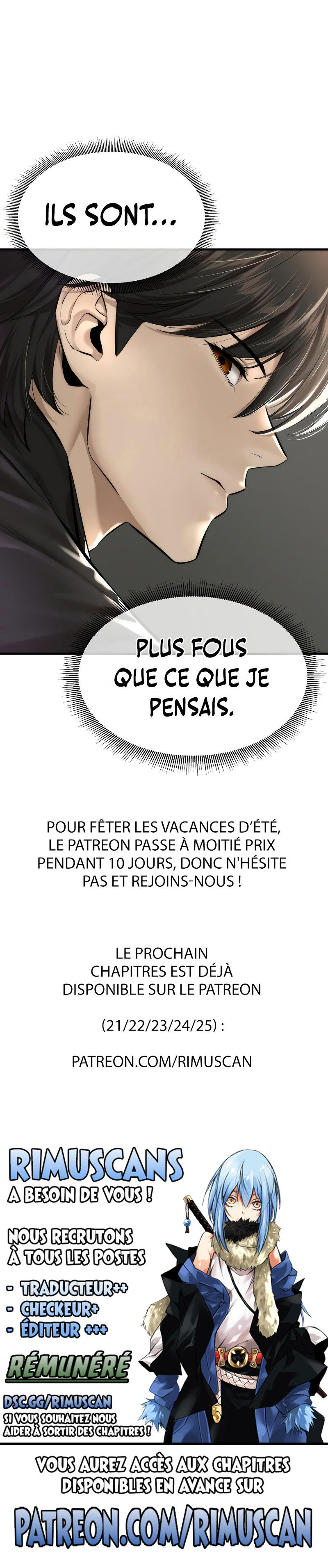 A Regressor's Tale of Cultivation Chapitre 10 - Page 13