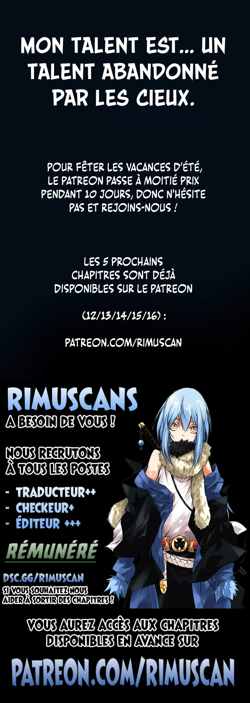A Regressor's Tale of Cultivation Chapitre 11 - Page 13