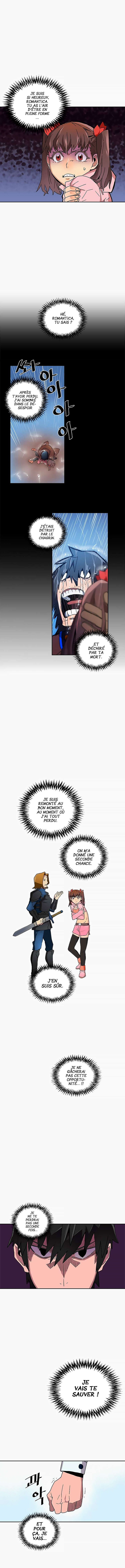 A Returner’s Magic Should Be Special Chapitre 4 - Page 2