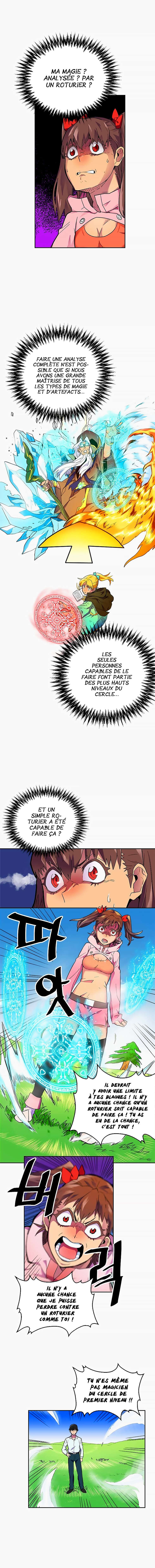 A Returner’s Magic Should Be Special Chapitre 6 - Page 2