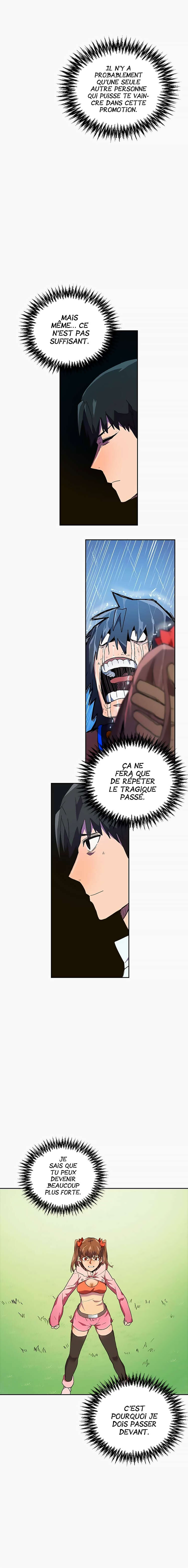 A Returner’s Magic Should Be Special Chapitre 6 - Page 5