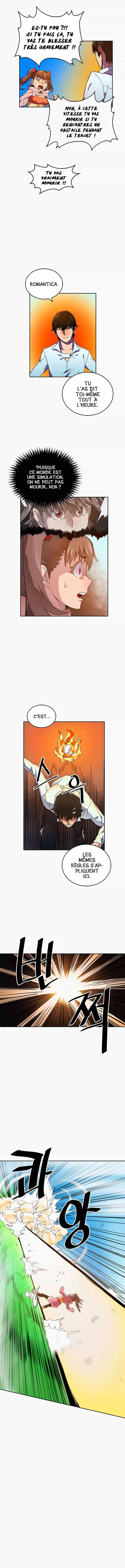 A Returner’s Magic Should Be Special Chapitre 6 - Page 9